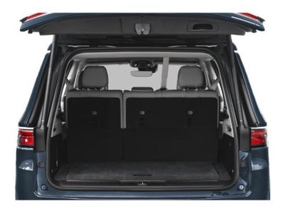 2023 Jeep Wagoneer L Series II 4x4