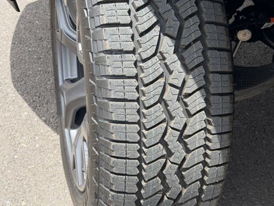 2026 Jeep Grand Wagoneer GRAND WAGONEER UPLAND 4X4