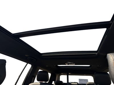 2026 Jeep Grand Wagoneer GRAND WAGONEER 85TH ANNIVERSARY EDITION 4X4