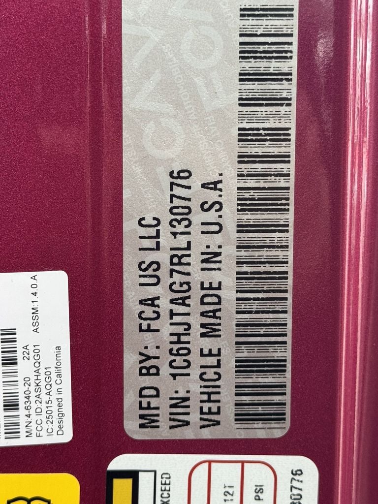 2024 Jeep Gladiator Sport S