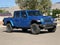 2022 Jeep Gladiator Mojave 4x4