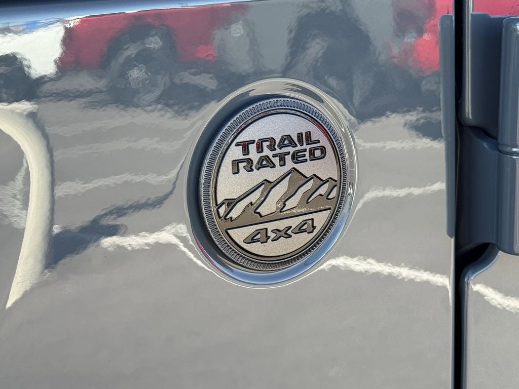 2026 Jeep Gladiator GLADIATOR SPORT S 4X4