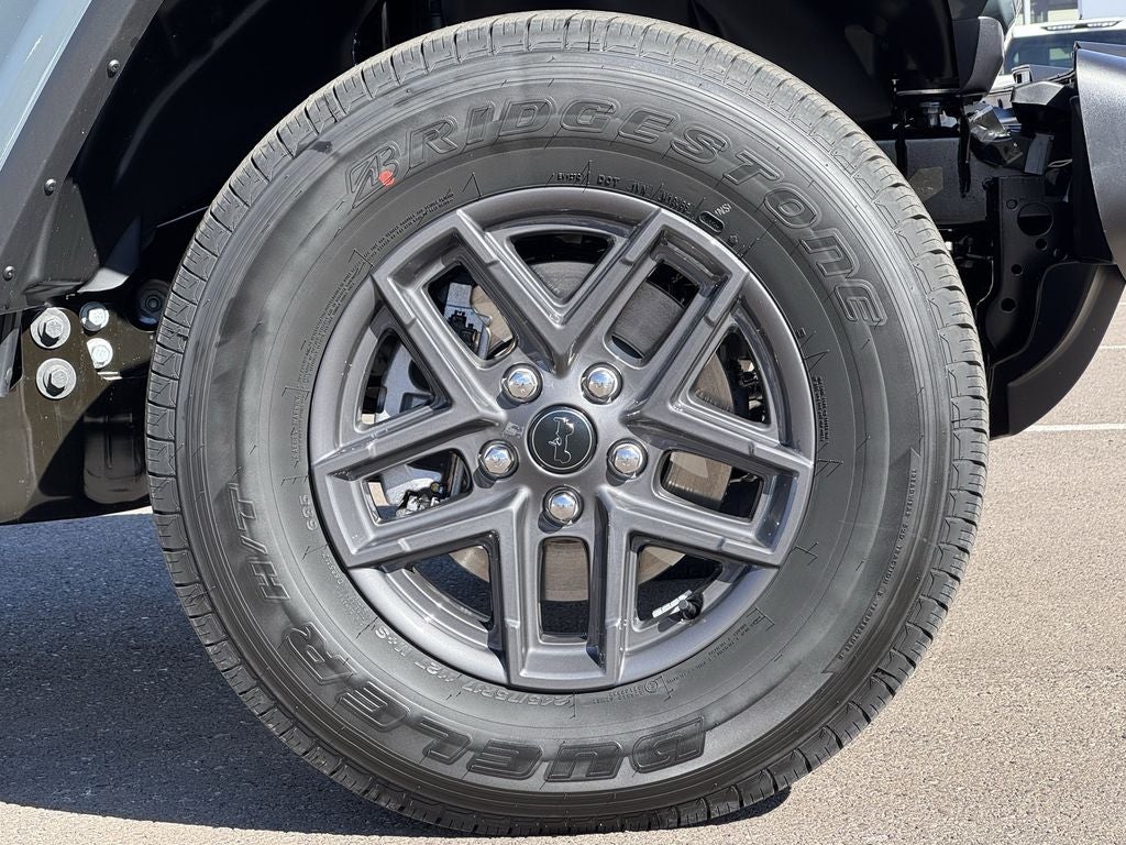 2026 Jeep Gladiator GLADIATOR SPORT S 4X4