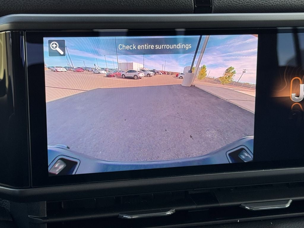 2026 Jeep Gladiator GLADIATOR WILLYS 4X4