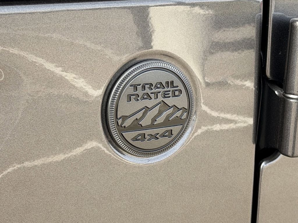 2026 Jeep Gladiator GLADIATOR SPORT S 4X4