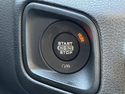 2026 Jeep Gladiator GLADIATOR WILLYS '41 4X4