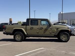 2026 Jeep Gladiator GLADIATOR WILLYS '41 4X4