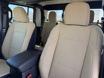 2026 Jeep Gladiator GLADIATOR WILLYS '41 4X4