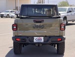 2026 Jeep Gladiator GLADIATOR WILLYS '41 4X4