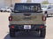 2026 Jeep Gladiator GLADIATOR WILLYS '41 4X4