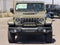 2026 Jeep Gladiator GLADIATOR WILLYS '41 4X4
