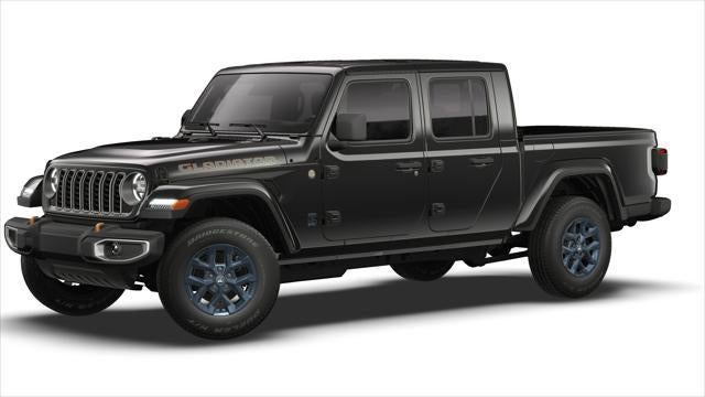 2026 Jeep Gladiator 85th Anniversary Edition Auto's photo