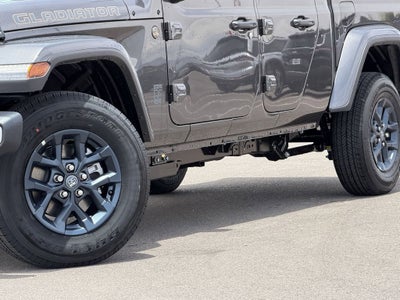 2026 Jeep Gladiator GLADIATOR 85TH ANNIVERSARY EDITION 4X4
