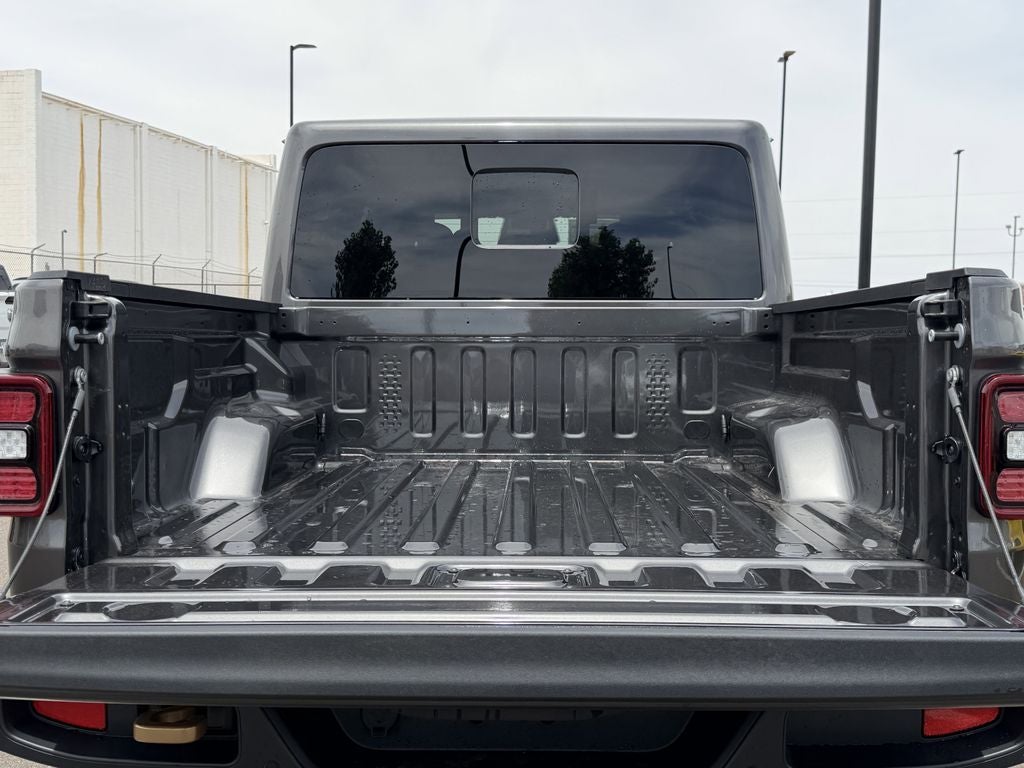 2026 Jeep Gladiator GLADIATOR 85TH ANNIVERSARY EDITION 4X4