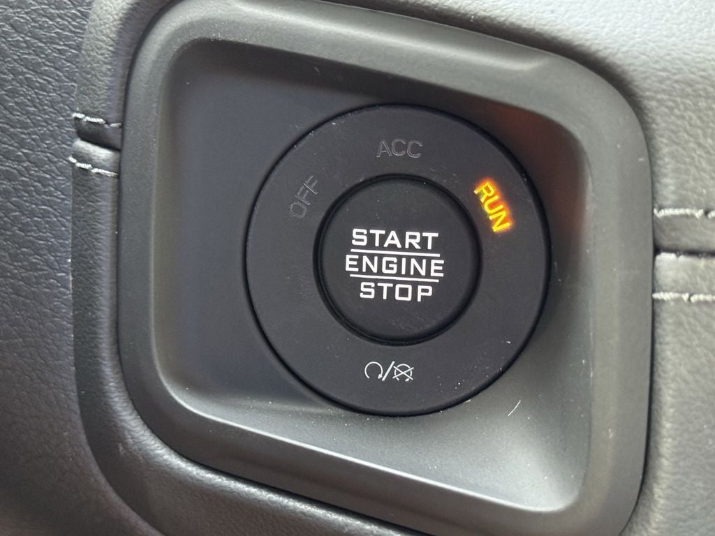 2025 Jeep Gladiator GLADIATOR MOJAVE 4X4