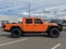 2025 Jeep Gladiator GLADIATOR MOJAVE 4X4