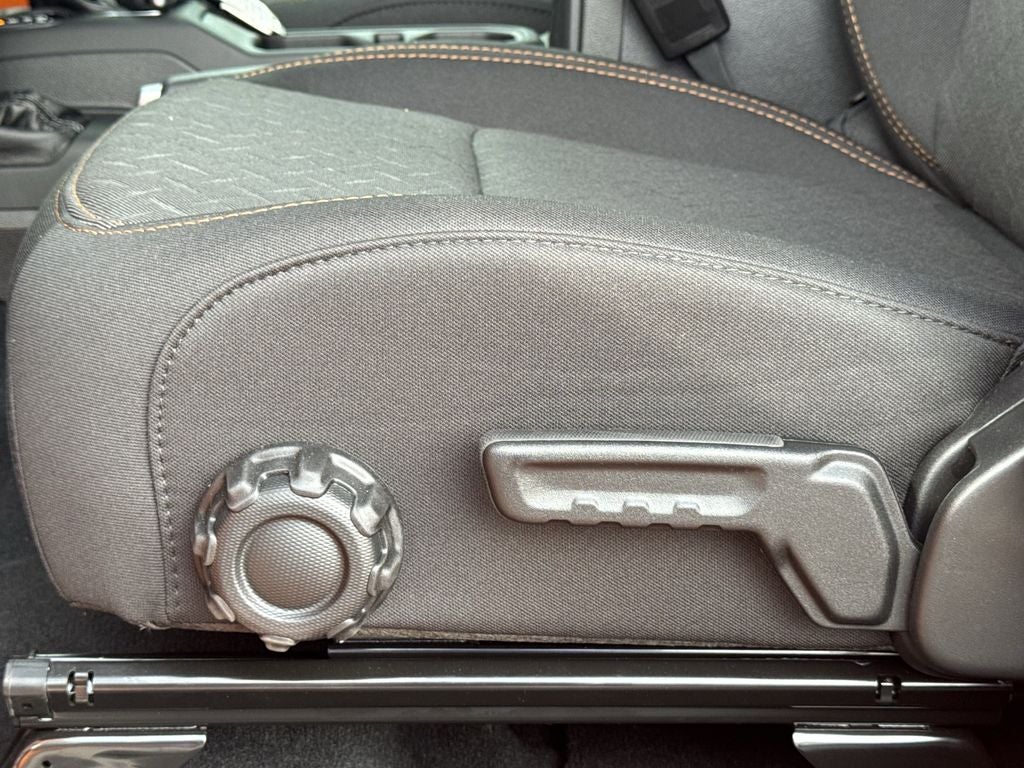 2025 Jeep Gladiator GLADIATOR MOJAVE 4X4