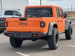 2025 Jeep Gladiator GLADIATOR MOJAVE 4X4