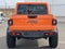 2025 Jeep Gladiator GLADIATOR MOJAVE 4X4