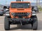 2025 Jeep Gladiator GLADIATOR MOJAVE 4X4