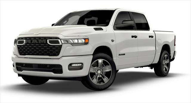 2026 RAM Ram 1500 Pickup