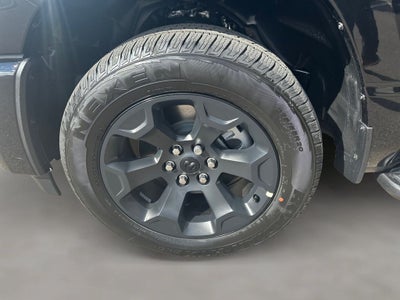 2027 RAM Ram 1500 RAM 1500 EXPRESS CREW CAB 4X4 5'7' BOX