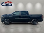 2027 RAM Ram 1500 RAM 1500 EXPRESS CREW CAB 4X4 5'7' BOX