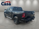 2027 RAM Ram 1500 RAM 1500 EXPRESS CREW CAB 4X4 5'7' BOX