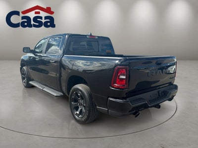 2027 RAM Ram 1500 RAM 1500 EXPRESS CREW CAB 4X4 5'7' BOX
