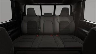 2026 RAM 1500 RAM 1500 EXPRESS CREW CAB 4X4 5'7' BOX