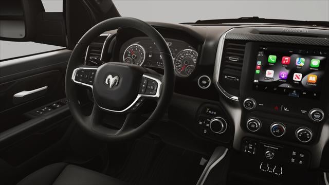 2026 RAM 1500 RAM 1500 EXPRESS CREW CAB 4X4 5'7' BOX