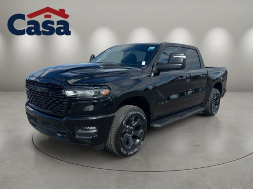 2027 RAM Ram 1500 RAM 1500 EXPRESS CREW CAB 4X4 5'7' BOX