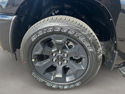 2027 RAM Ram 1500 RAM 1500 EXPRESS CREW CAB 4X4 5'7' BOX