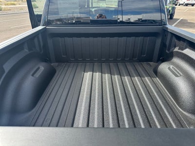 2027 RAM Ram 1500 RAM 1500 EXPRESS CREW CAB 4X4 5'7' BOX