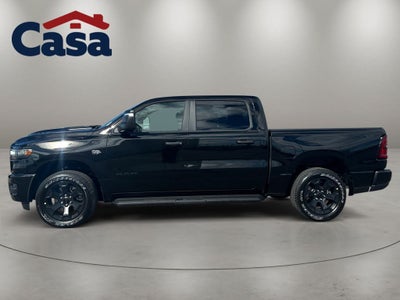 2027 RAM Ram 1500 RAM 1500 EXPRESS CREW CAB 4X4 5'7' BOX