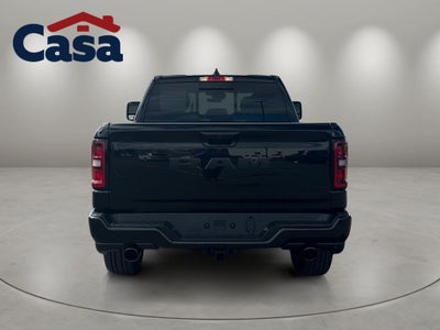 2027 RAM Ram 1500 RAM 1500 EXPRESS CREW CAB 4X4 5'7' BOX