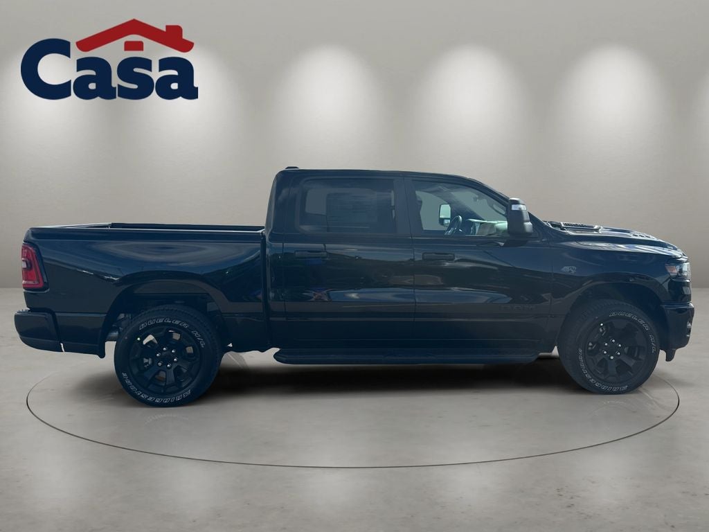 2027 RAM Ram 1500 RAM 1500 EXPRESS CREW CAB 4X4 5'7' BOX