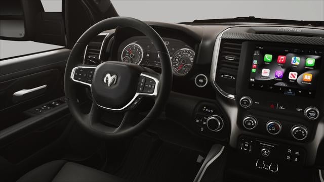 2026 RAM 1500 RAM 1500 EXPRESS CREW CAB 4X4 5'7' BOX