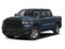 2027 RAM Ram 1500 RAM 1500 WARLOCK CREW CAB 4X4 5'7' BOX