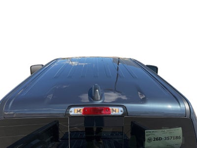 2027 RAM Ram 1500 RAM 1500 WARLOCK CREW CAB 4X4 5'7' BOX