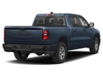 2027 RAM Ram 1500 RAM 1500 WARLOCK CREW CAB 4X4 5'7' BOX