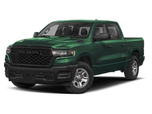 2027 RAM Ram 1500 RAM 1500 EXPRESS CREW CAB 4X4 5'7' BOX