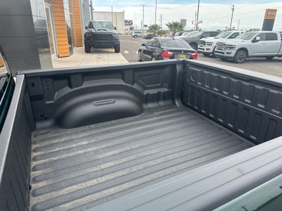 2027 RAM Ram 1500 RAM 1500 EXPRESS CREW CAB 4X4 5'7' BOX