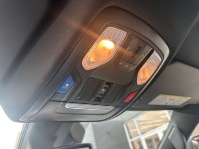 2027 RAM Ram 1500 RAM 1500 EXPRESS CREW CAB 4X4 5'7' BOX