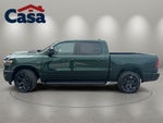 2027 RAM Ram 1500 RAM 1500 EXPRESS CREW CAB 4X4 5'7' BOX