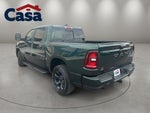 2027 RAM Ram 1500 RAM 1500 EXPRESS CREW CAB 4X4 5'7' BOX