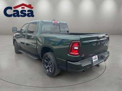2027 RAM Ram 1500 RAM 1500 EXPRESS CREW CAB 4X4 5'7' BOX