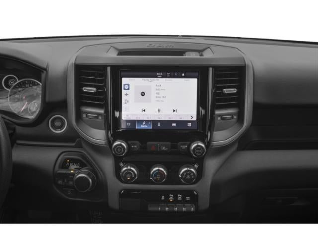 2027 RAM Ram 1500 RAM 1500 EXPRESS CREW CAB 4X4 5'7' BOX