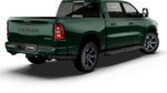 2027 RAM Ram 1500 RAM 1500 EXPRESS CREW CAB 4X4 5'7' BOX