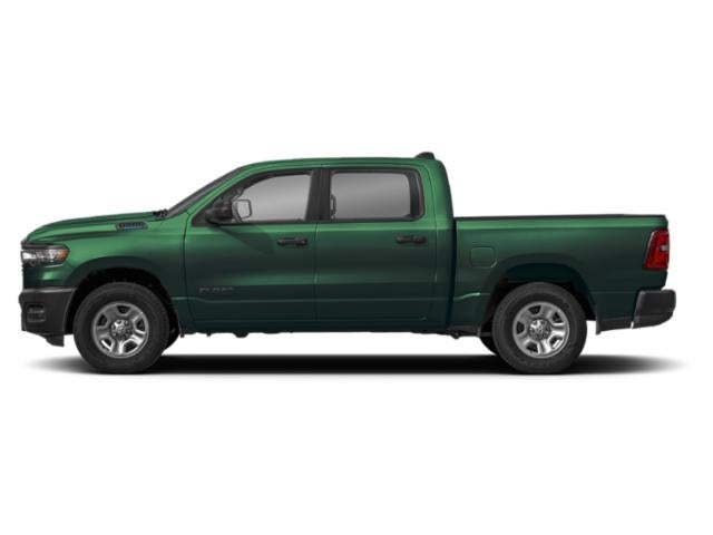 2027 RAM Ram 1500 RAM 1500 EXPRESS CREW CAB 4X4 5'7' BOX